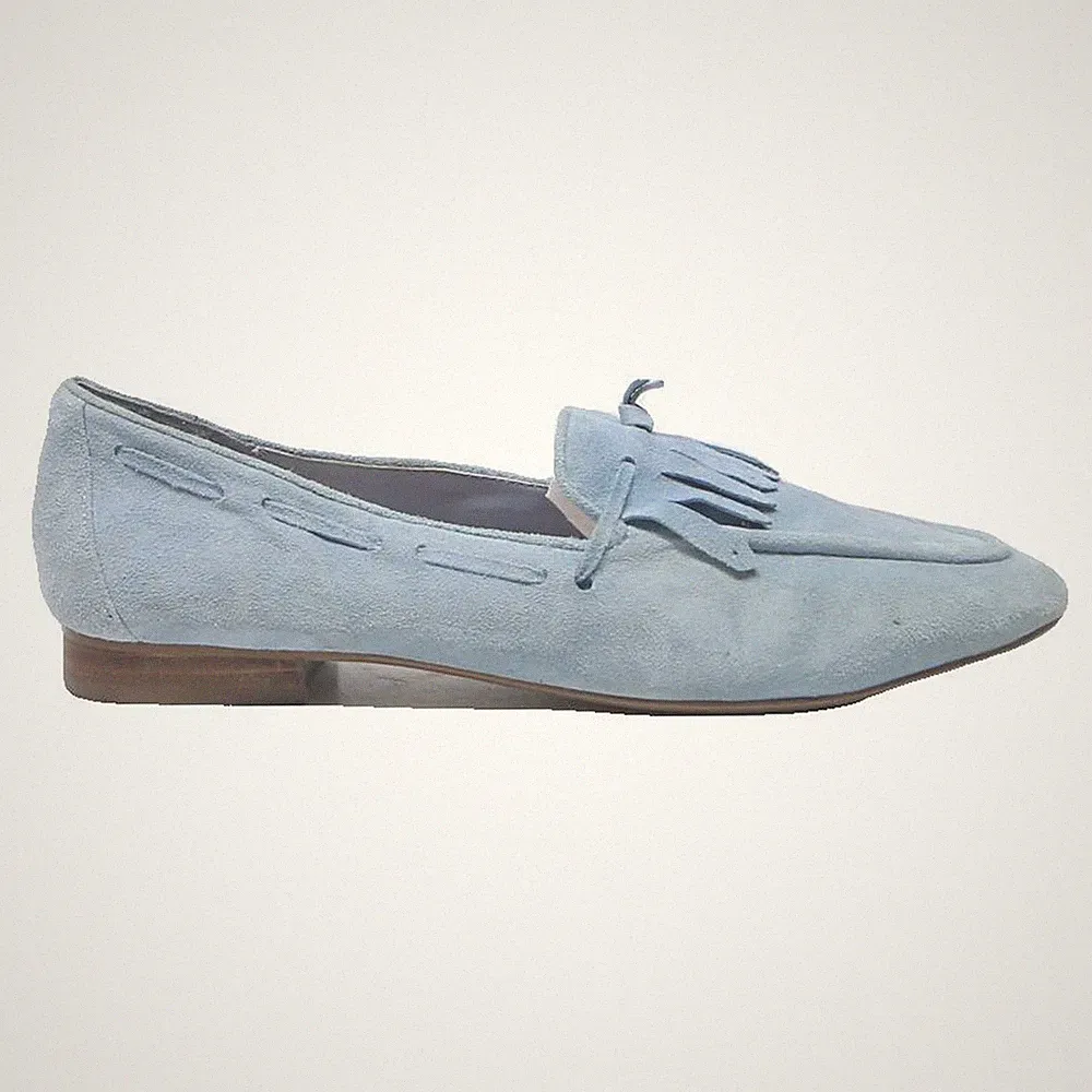 Loafer Mit Quasten Für Herren