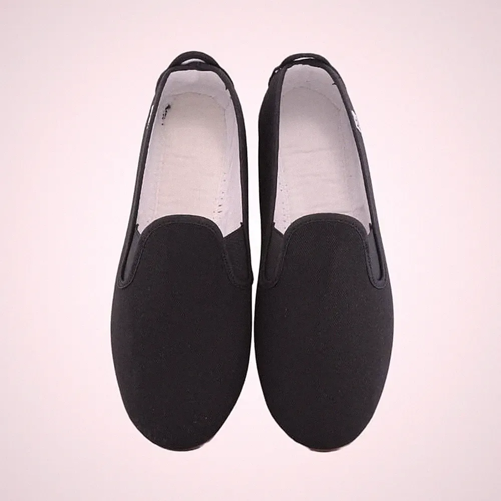 36 Flache Schuhe