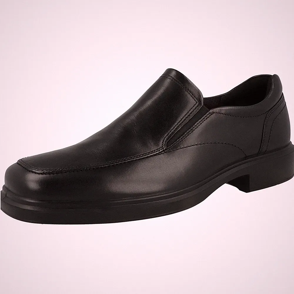 ecco herren schuhe loafer