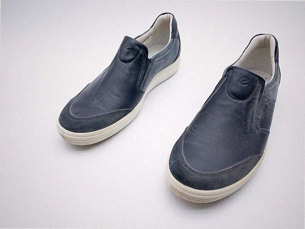 ECCO Halbschuh