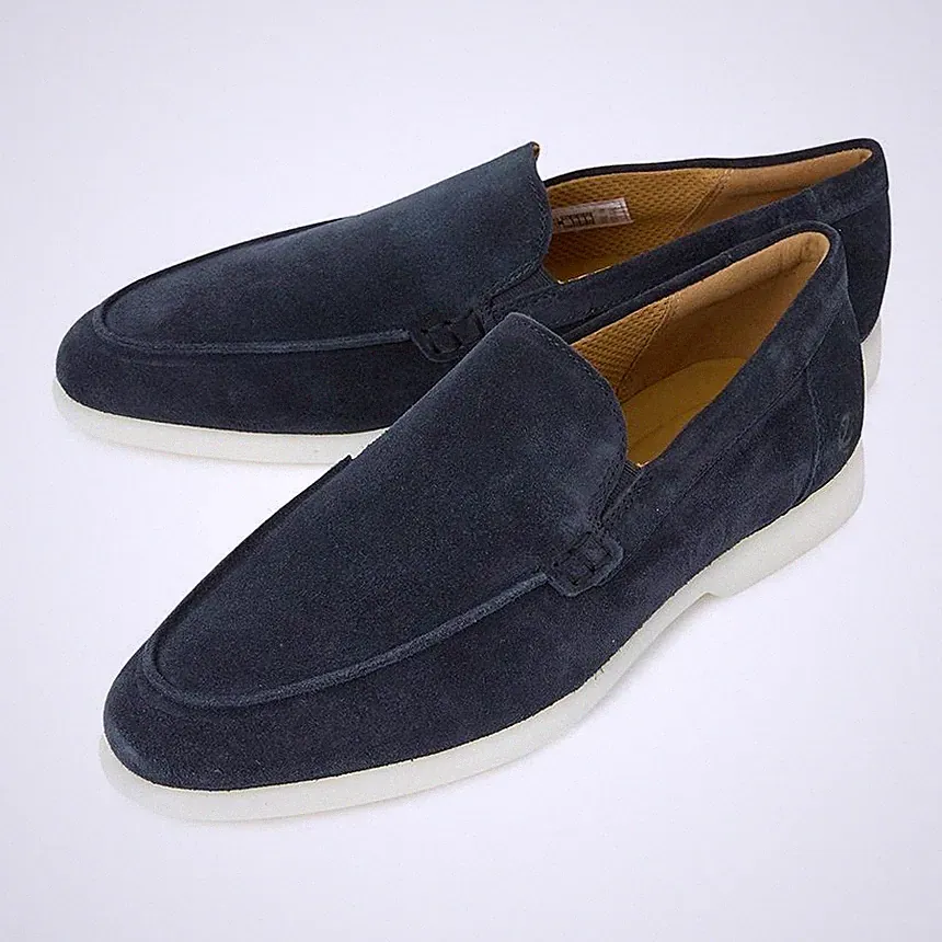 ECCO Metropol Verona Herren Halbschuhe 552254 05038 155484023 [U]