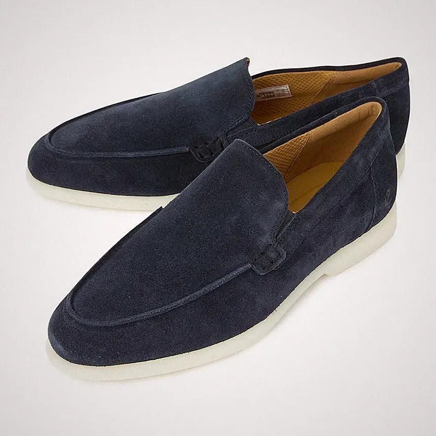 ECCO Metropol Verona Herrenschuhe 552254 05038 155484023