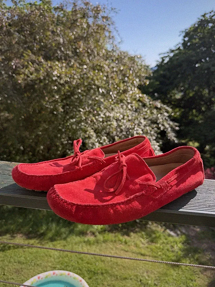 ECCO Loafer