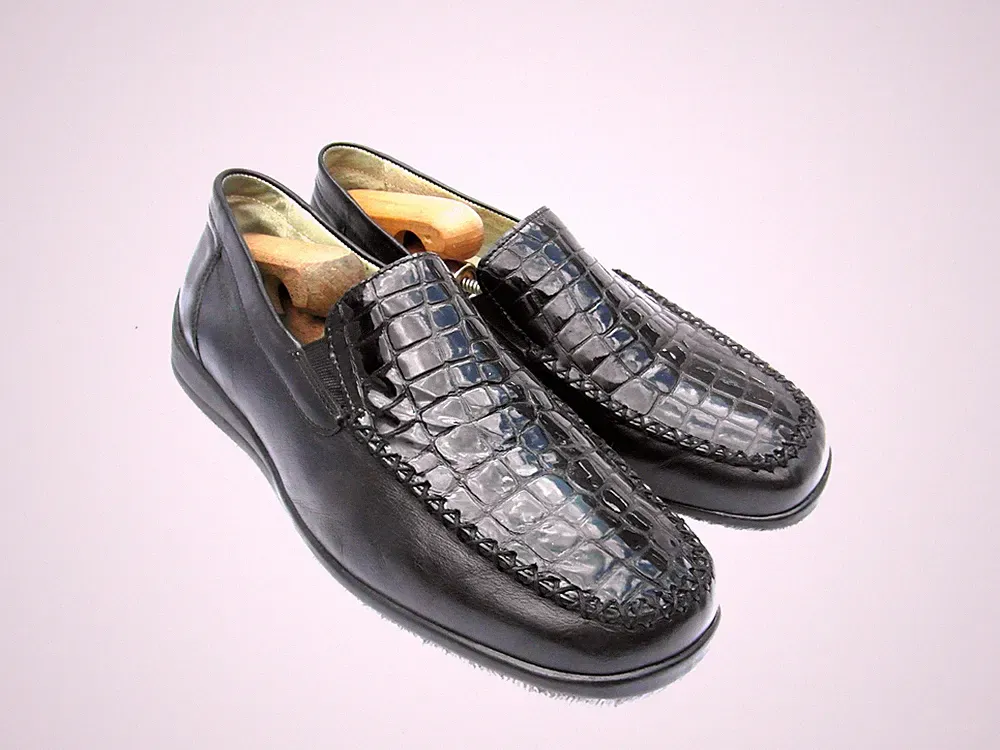 Komfort Loafer
