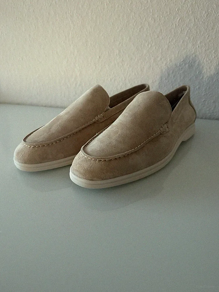 Eleante Loafer Herren 45