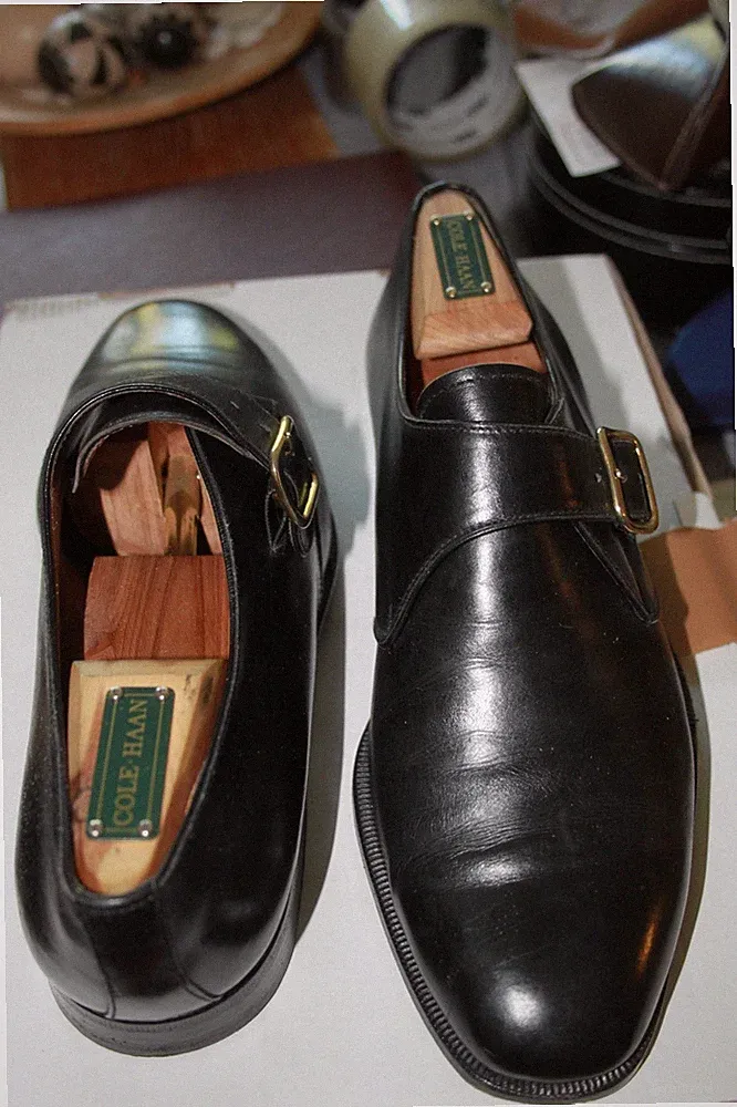 $elegante Bruno MAGLI Schuhe sind ausverkauft