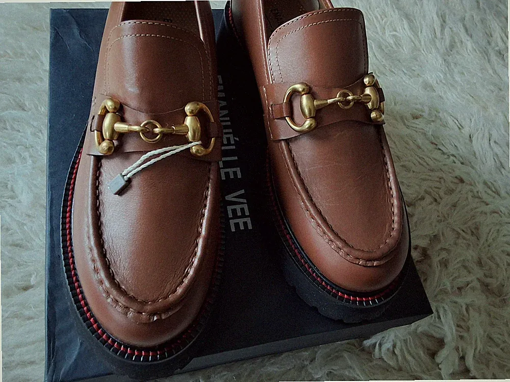 Italien Loafer