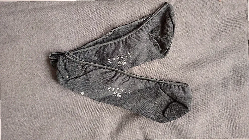 Esprit Frauen Socken, 35-38