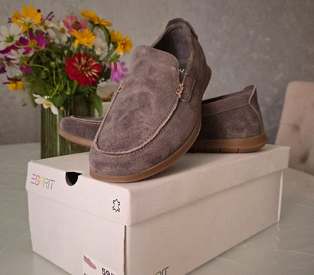 45 Slipper