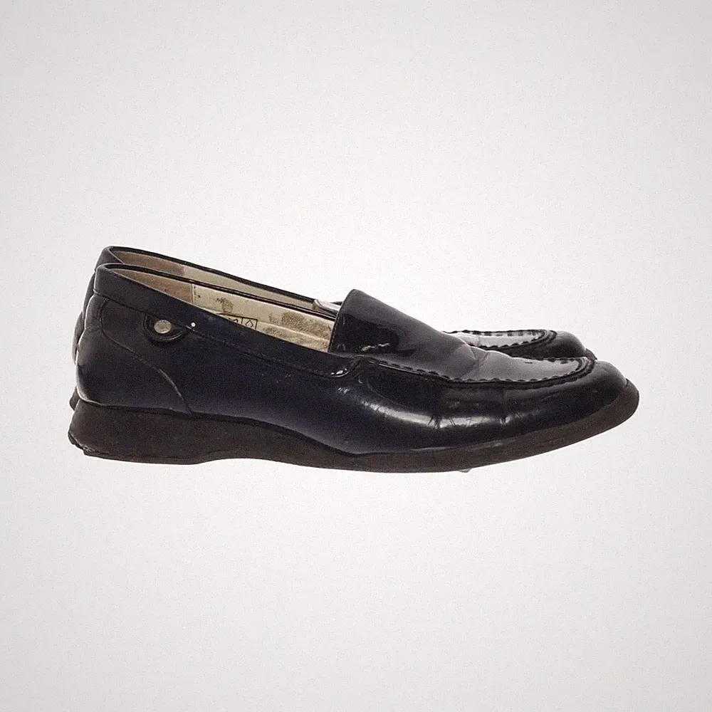 ESPRIT, Loafers, Größe: 39, Blau, Damen #CdD