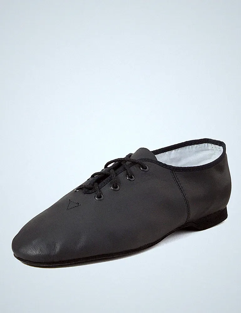 Essential Jazz Damen Tanzschuhe, schwarz, 40 EU 9.5 US