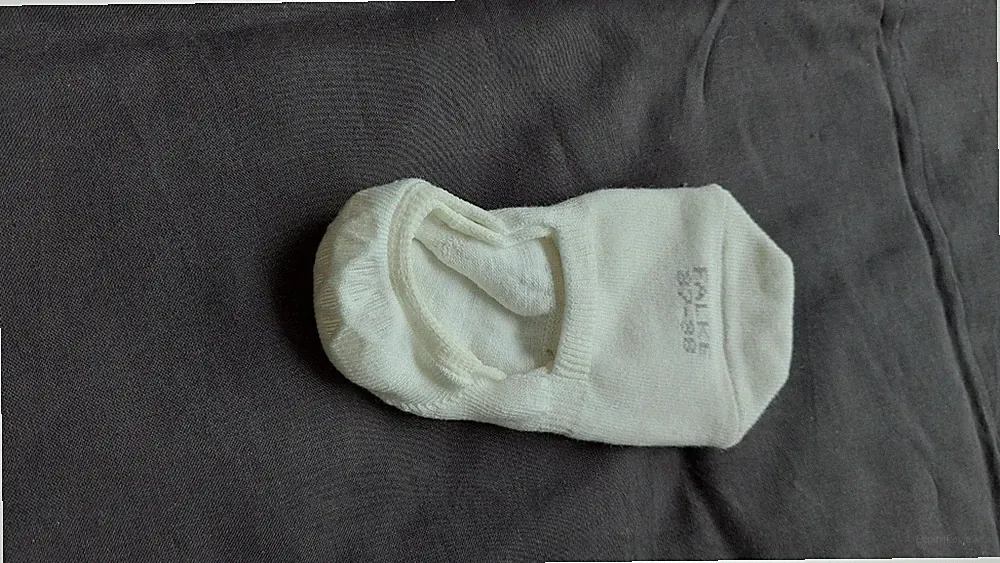 Falke Frauen Socken, Größe 37-38