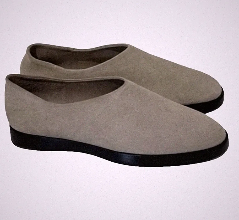 Fear of God „Eternal Dress Mule" Mokassin/Loafer
