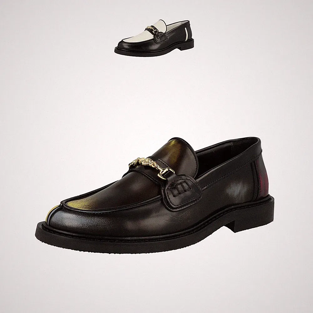 Filling Pieces Loafer Polido Schuhe Unisex Erwachsene Sneaker Turnschuhe