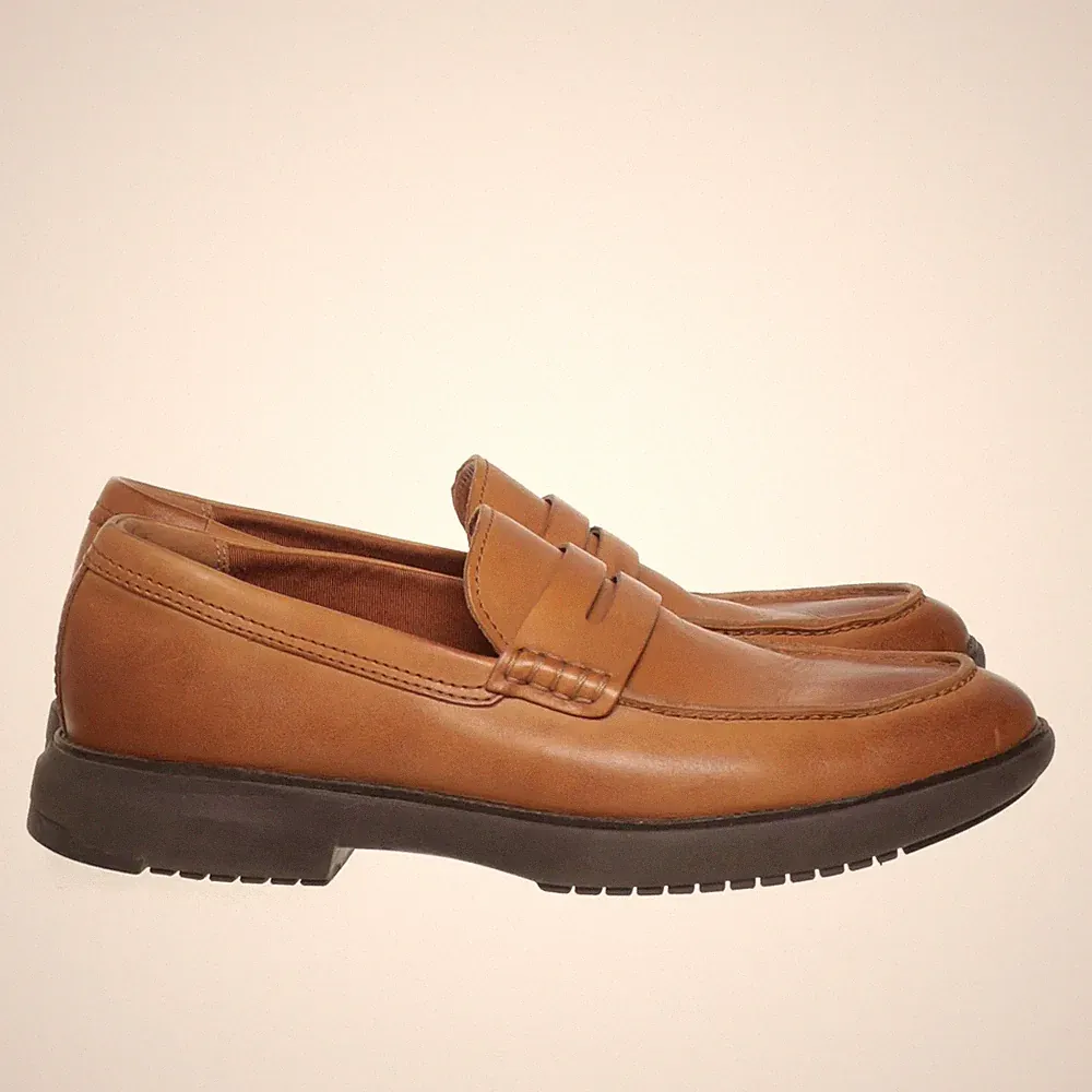Fitflop, Loafers, Größe: 44, model: v51-167, Braun, Damen #PIL