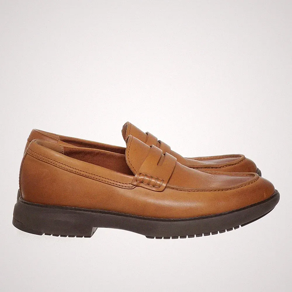 Fitflop, Loafers, Größe: 44, V51-167, Braun, Damen #PIL