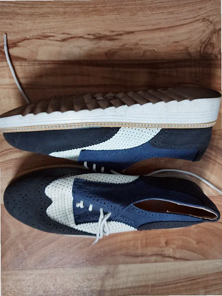 flache damen schuhe 39 gebraucht