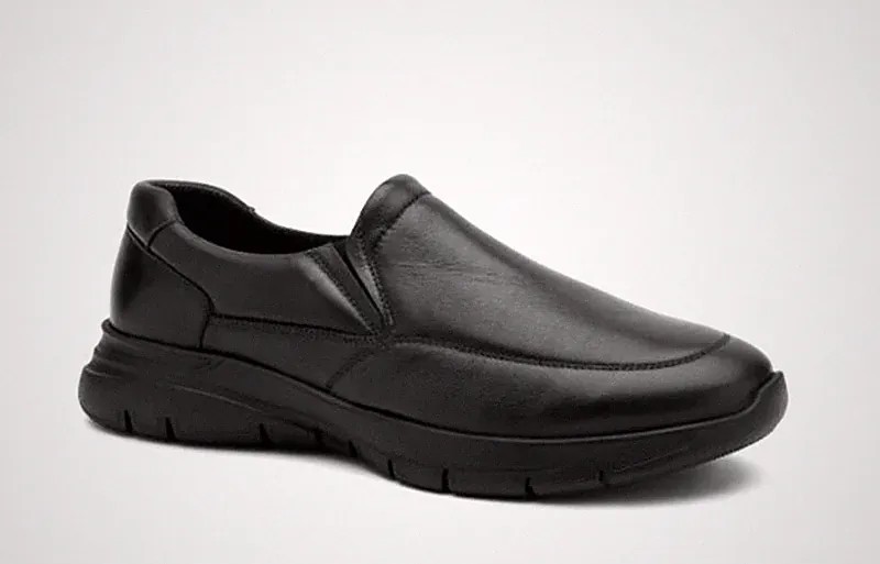 FRAU VERONA 09L7 A/I Herren Schuhe Halbschuh Polnisch Sneaker Leder Slipper
