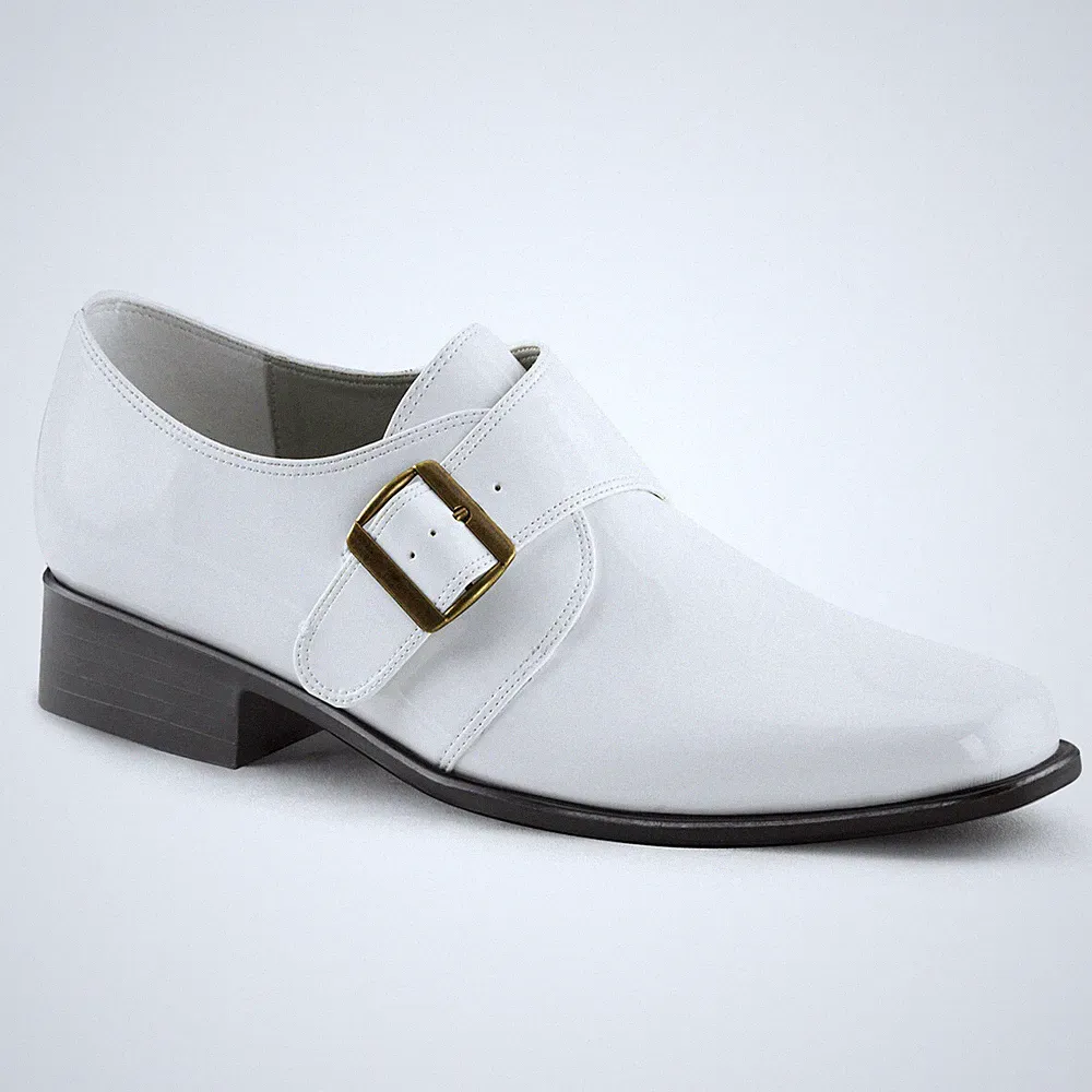 loafer herren weiß