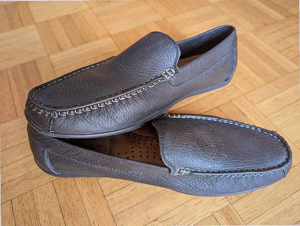 G.H. Bass Sportschuh