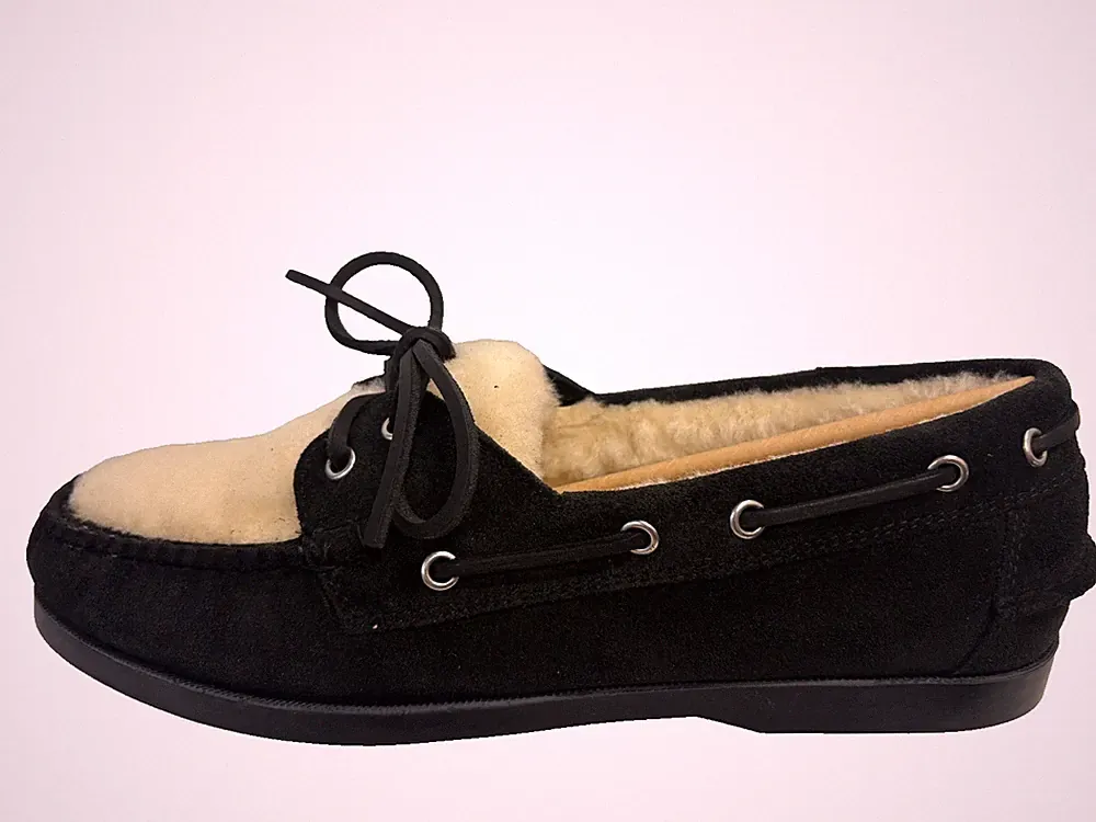 G.H.BASS Weejuns Hampton Sherling Overland UK 9 US 10 EU 43 REF H30*