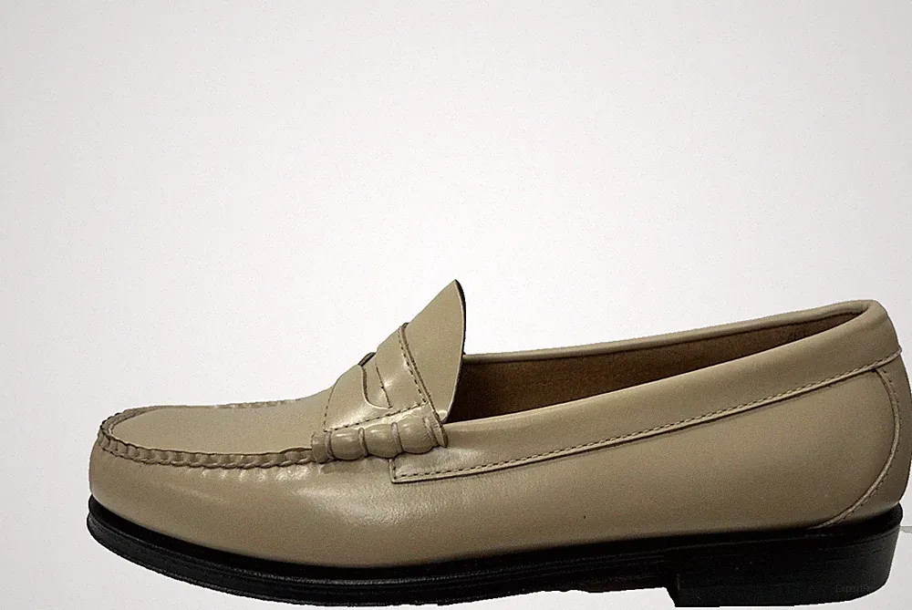 G.H Bass Weejuns Larson Penny Loafer UK 8 US 9 EU 42 REF H164 =