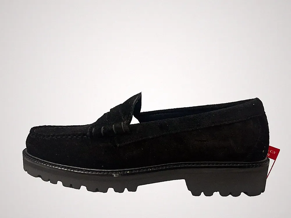 G.H.Bass Weejuns Larson Penny Loafer UK 8 US 9 EU 42 REF H92