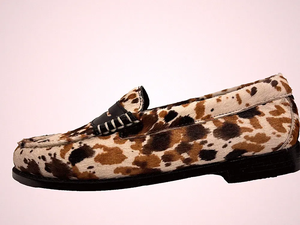51 Loafer