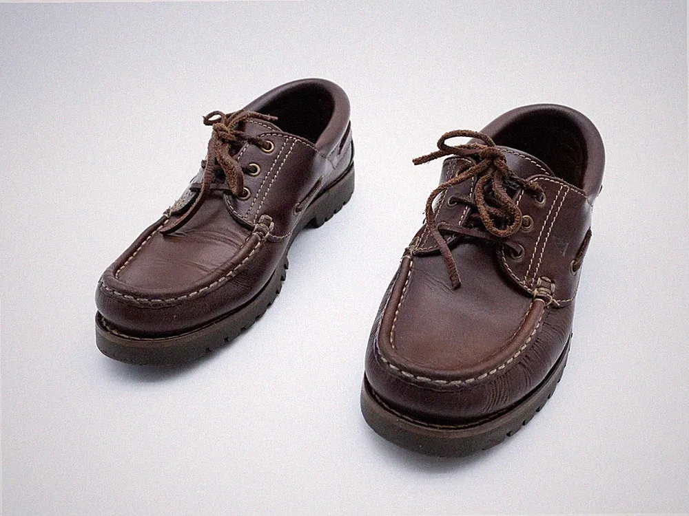 Frühling Loafer Herren