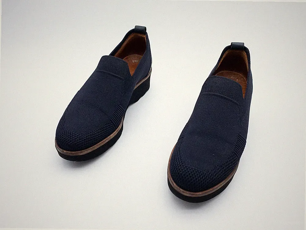 Gabor Damen Halbschuh Slipper Loafer Schlupfschuh Gr. 36 EU Art. 31853-30