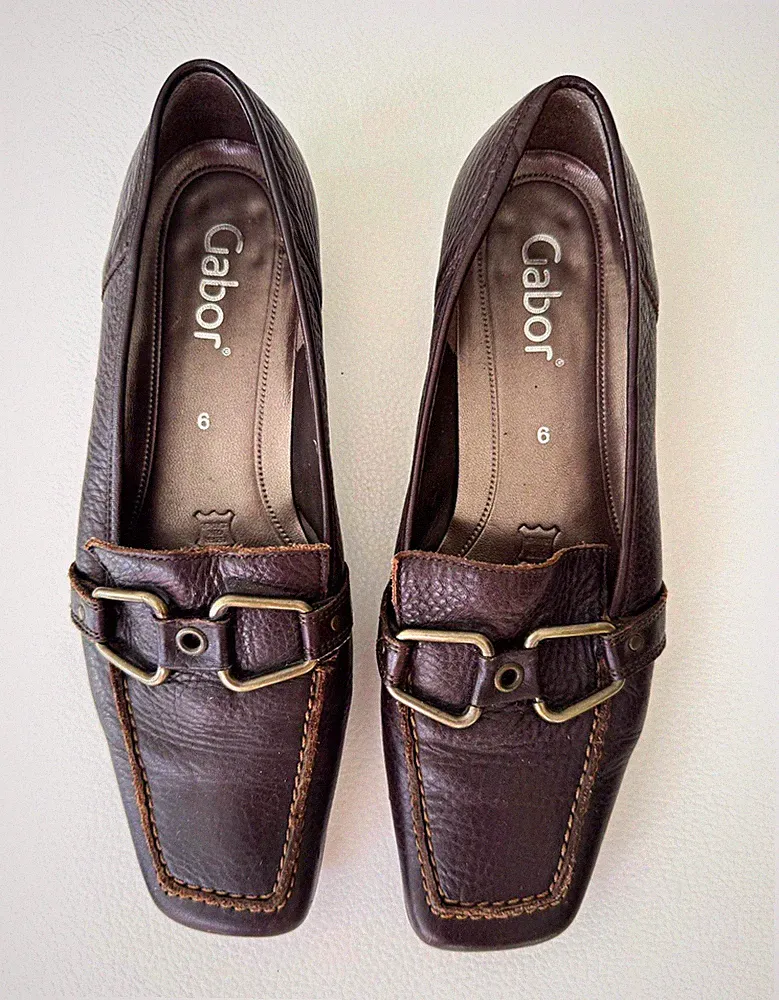 39 Loafer