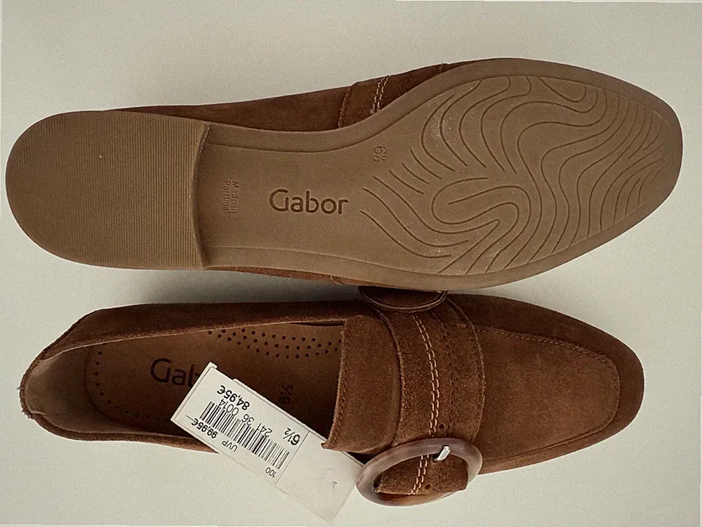 40 Loafer