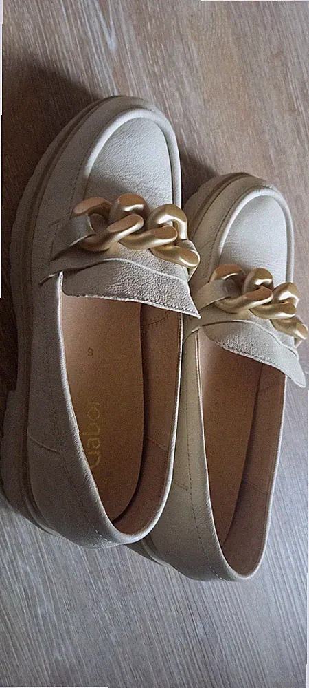 39.5 Loafer