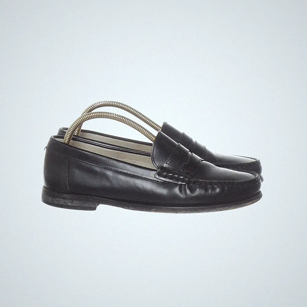 Gallucci, Loafers, Größe: 36, Schwarz, Herren #mEQ