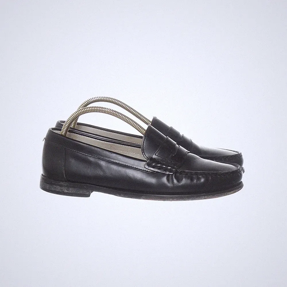 Gallucci, Loafers, Größe: 36, Schwarz, Herren #mEQ