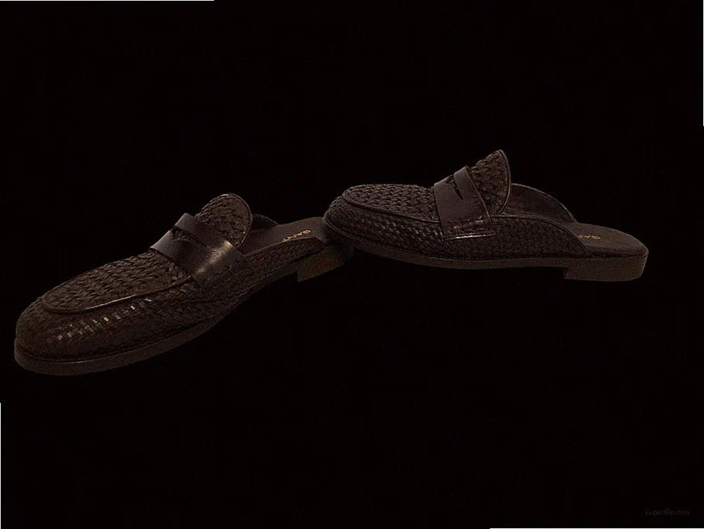 Penny Loafer Herren