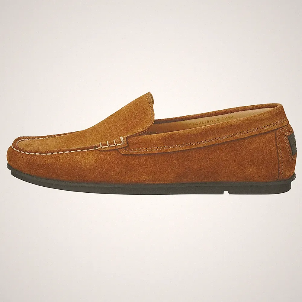 Gant Herren Schuh Loafer Wilmon