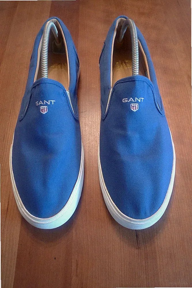 45 Sportschuh