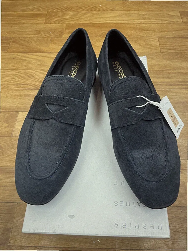 geox herrenschuhe