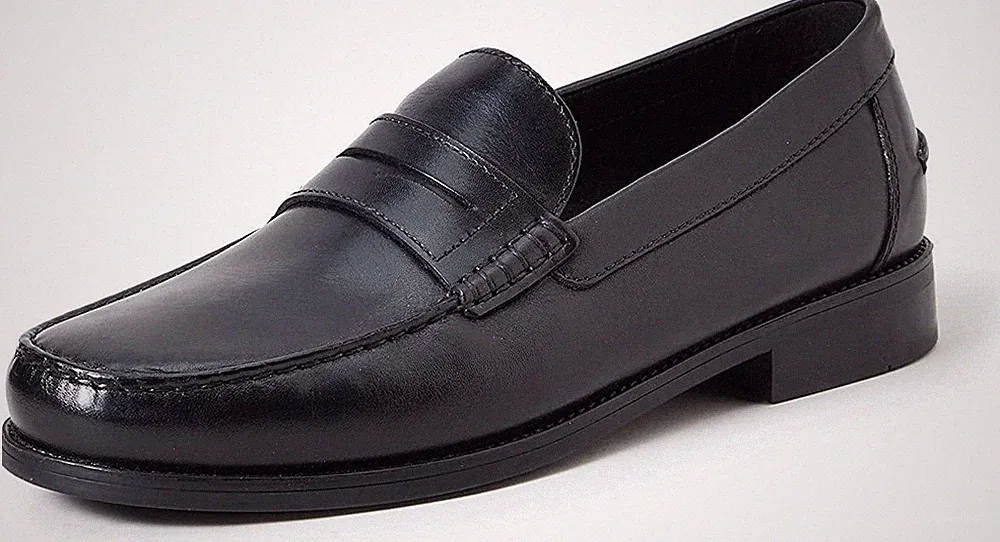 Geox Herrenschuhe Modell New Damon