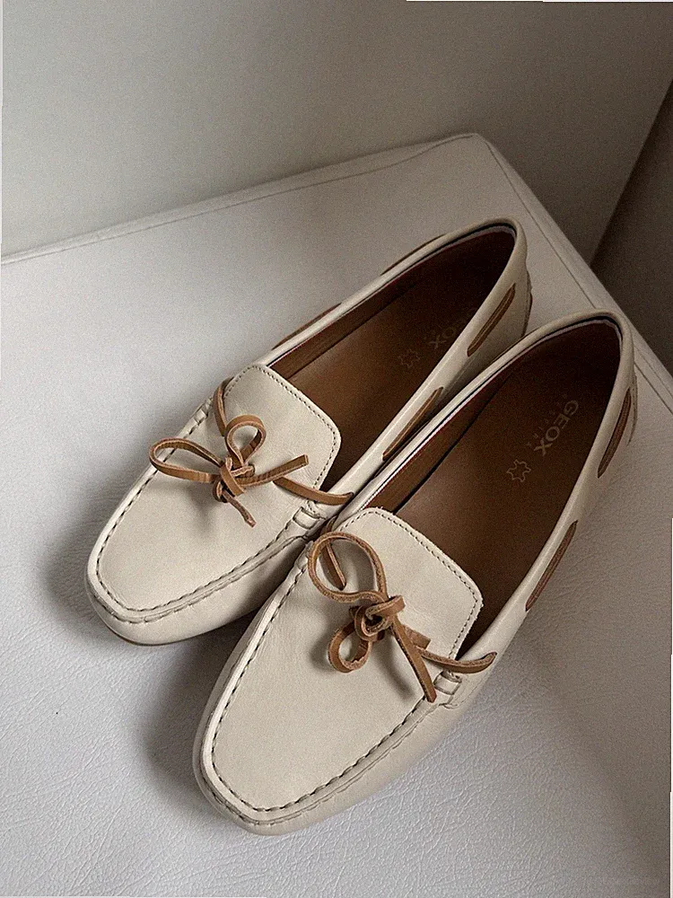 Geox Loafer