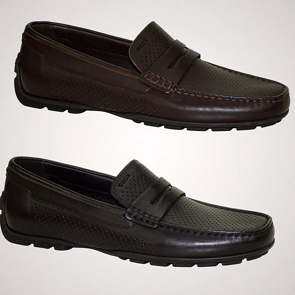 Leicht Loafer