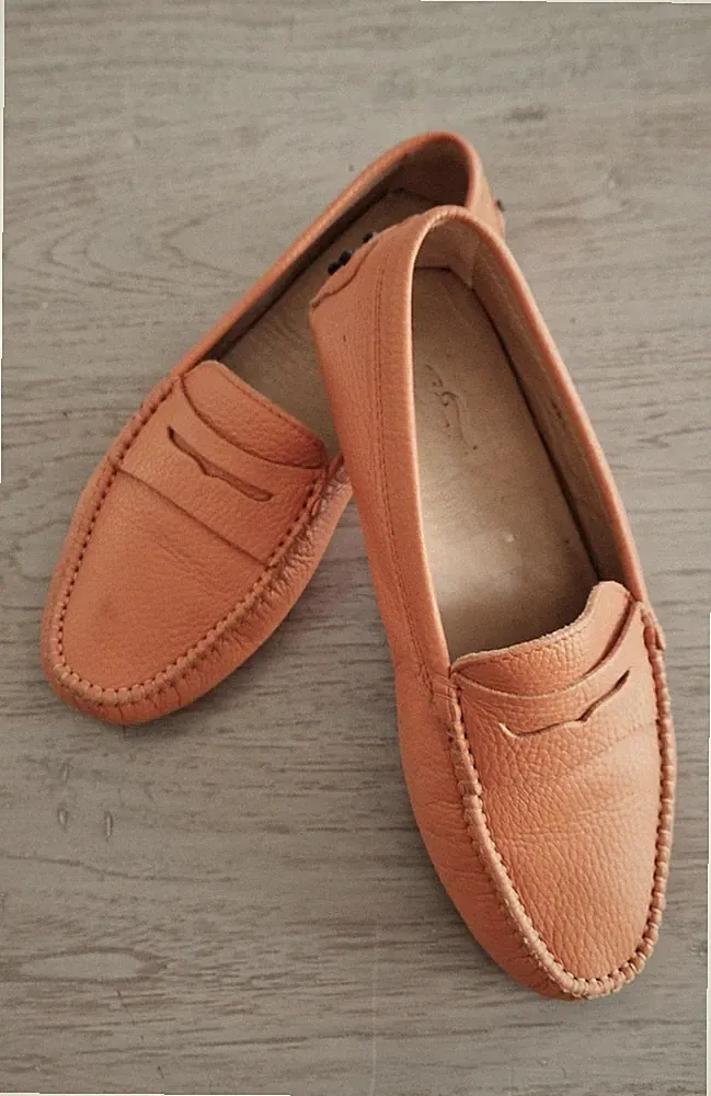Lässige Loafer Für Herren