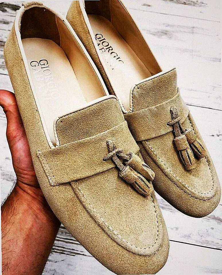 Italien Flache Schuhe