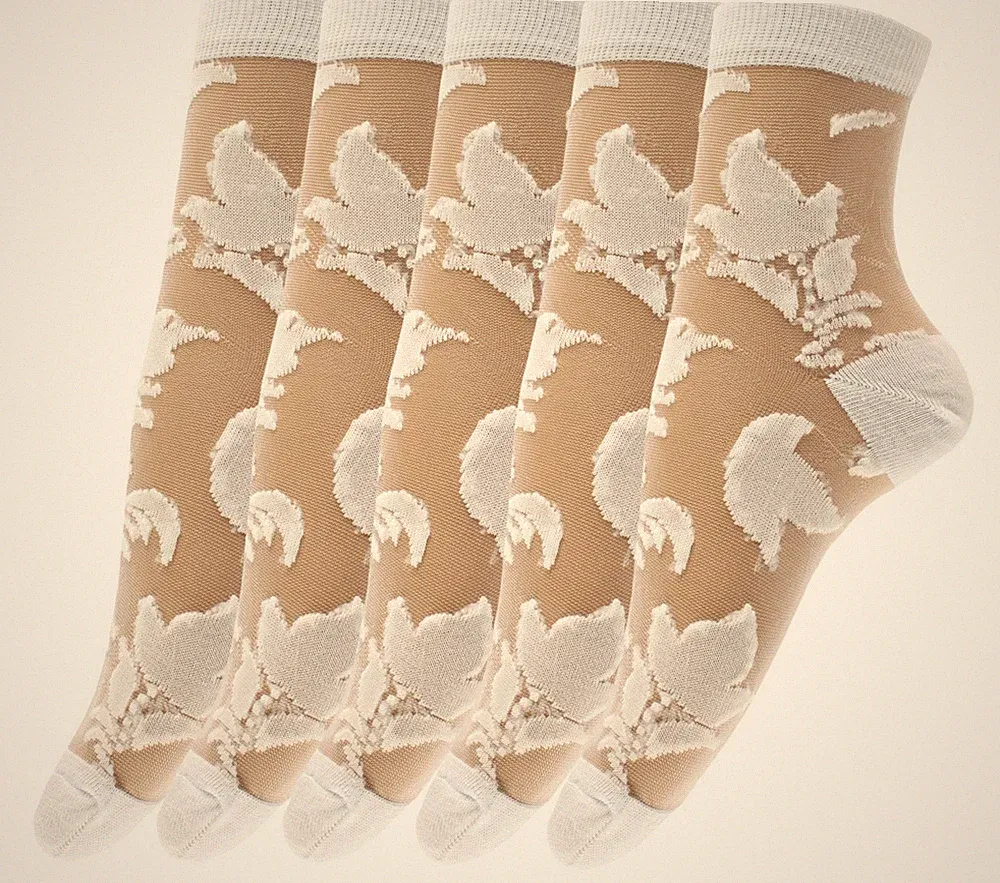 loafer socken 36