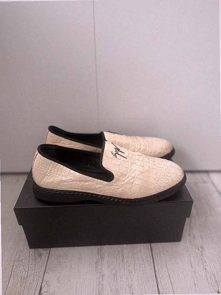 Giuseppe Zanotti Sneaker