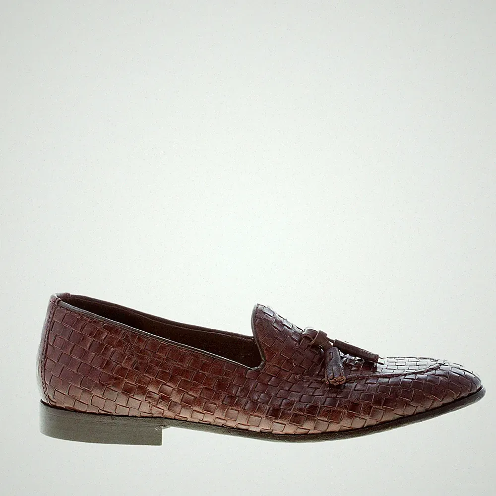loafer herren dunkelbraun