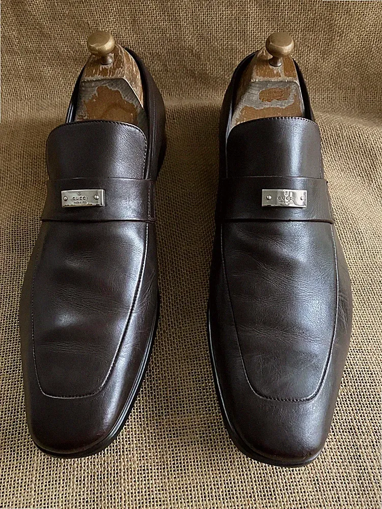 loafer herren dunkelbraun