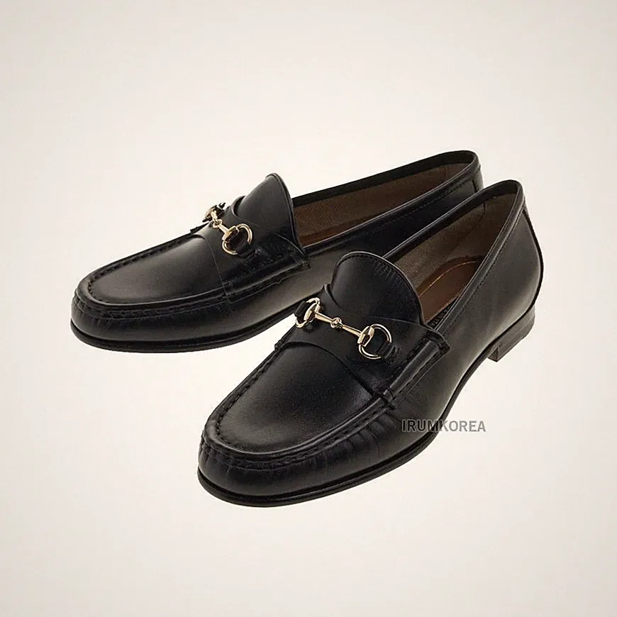 Gucci Damen Horsebit Loafer 1953 129860549 [U]