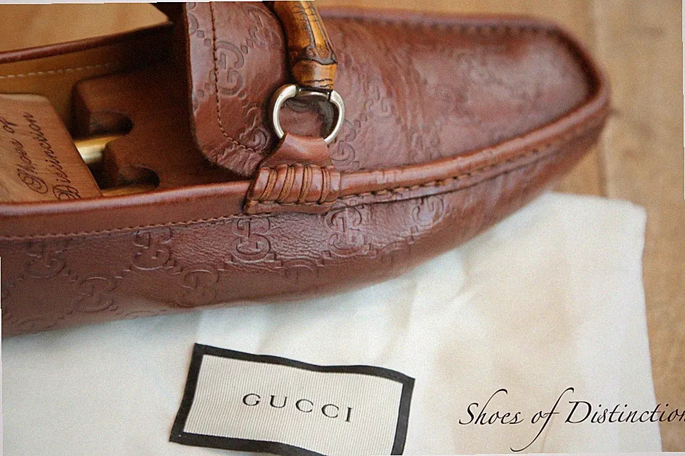 42.5 Flache Schuhe